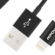 Illustration for article titled Stock Up on Lightning Cables for $6 Each